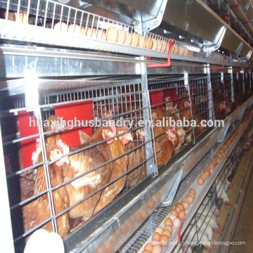 Best price 96 chickens battery cage chicken layer cage for sale/chicken cages